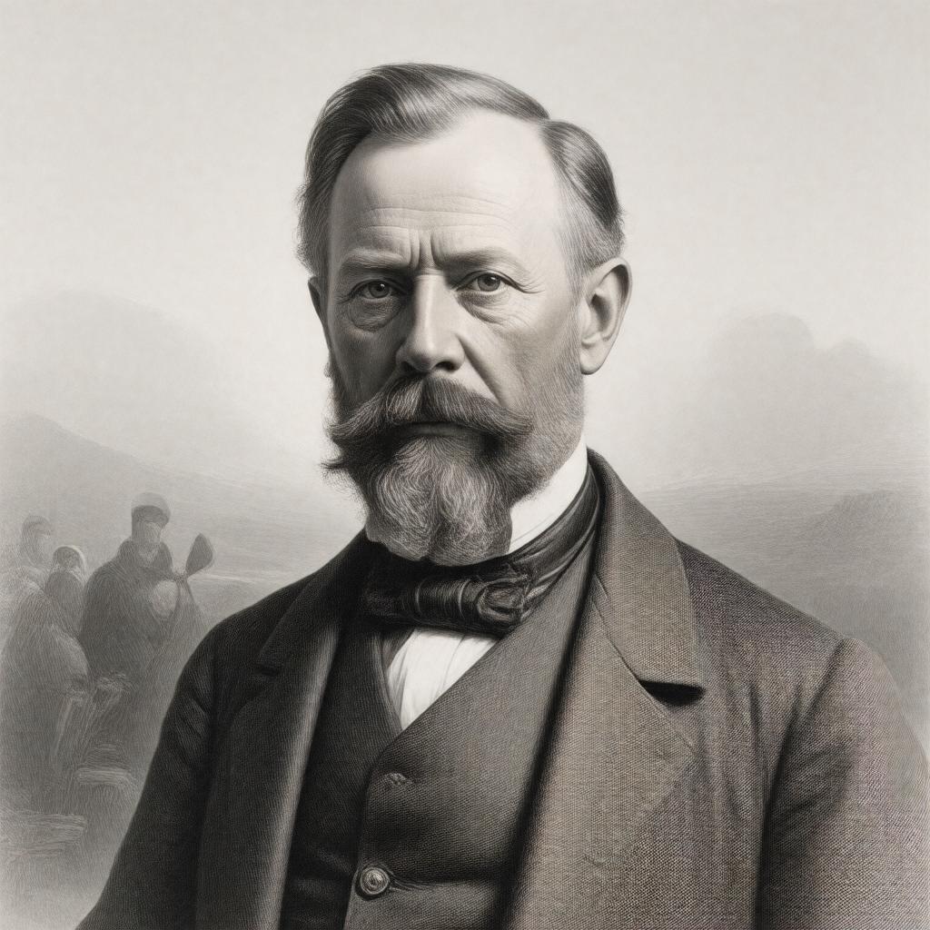 Robert Torrens